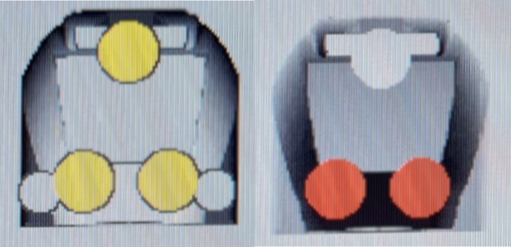 Signalisation AV-AR