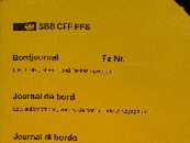 Journal de bord