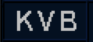 KVB